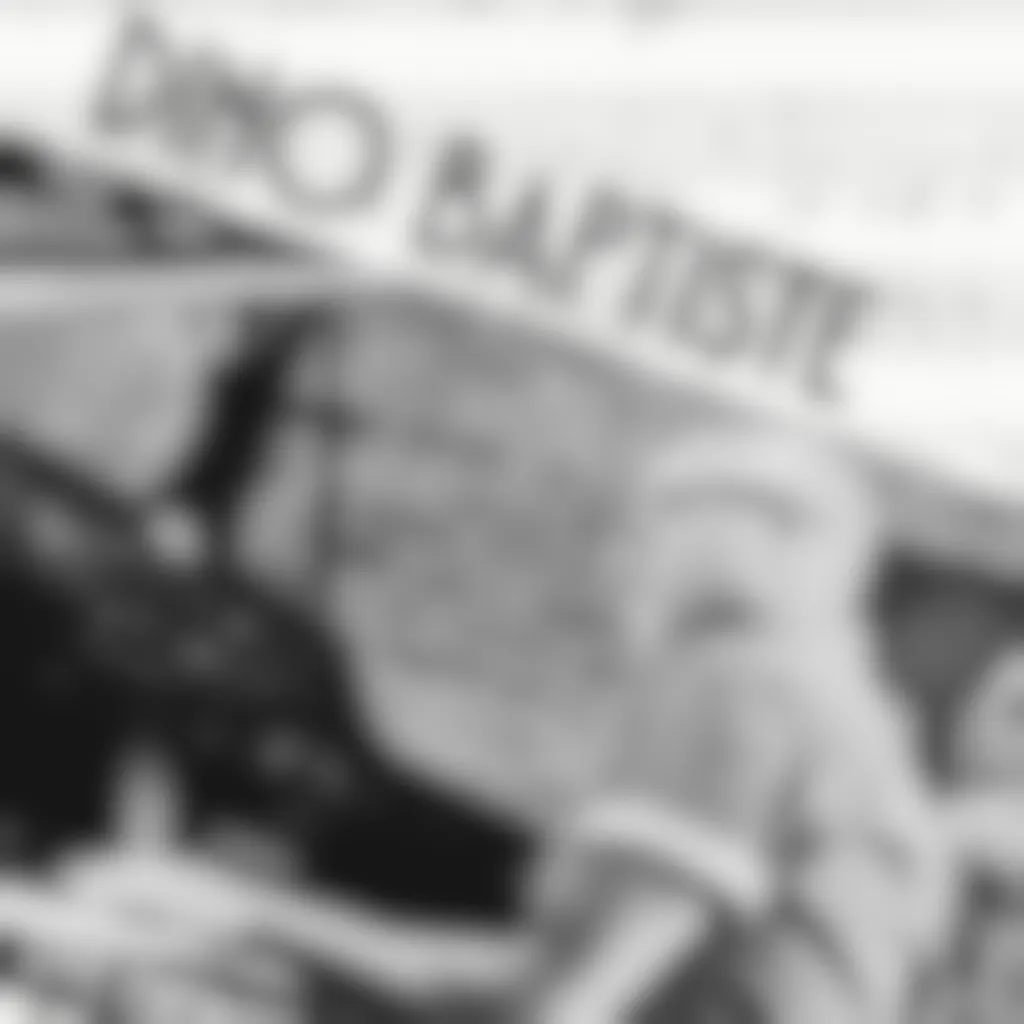 banner