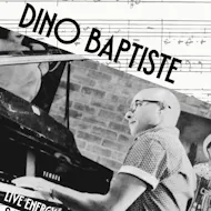Live Music: Dino Baptiste - FREE at Vault 17