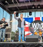Tributes to The Who & The Kinks