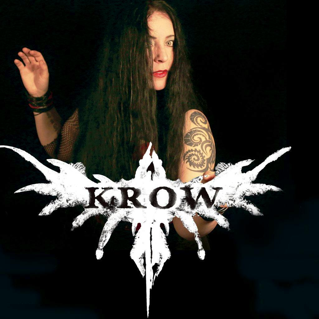 KROW - Midwinter Party @ Jollee's, Stoke at Jollees Cabaret Club