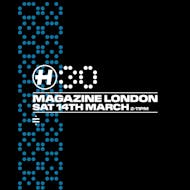 Hospital30 2026 at Magazine London