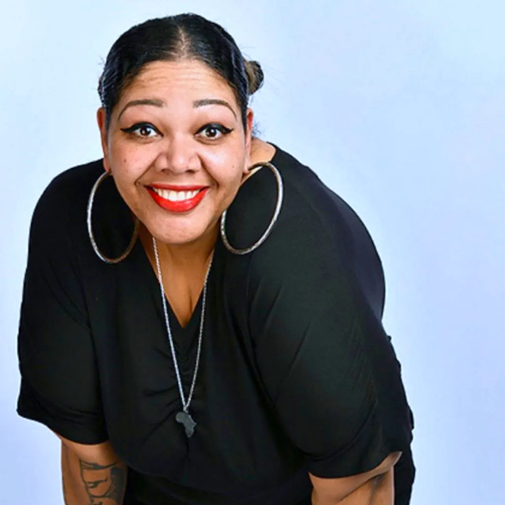 The Secret Comedy Club Saturdays at Artista Cafe And Gallery
