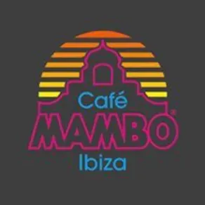 Cafe Mambo Ibiza Halloween Rooftop Party