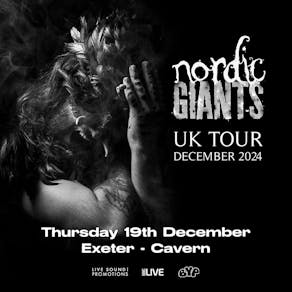 Nordic Giants | Exeter