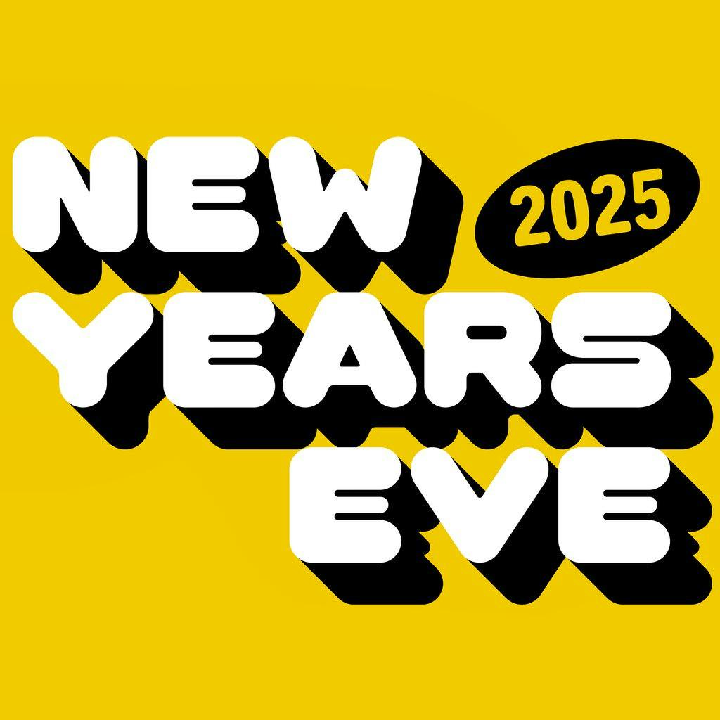 The NQ Takeover - New Years Eve 25 at The Bay Horse Tavern