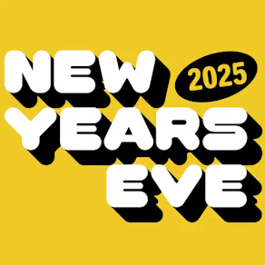 The NQ Takeover - New Years Eve 25
