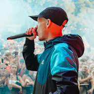 Mr Traumatik tour 2026 at Tunnel Club Birmingham