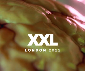 XXL London 2022