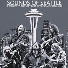 Sounds Of Seattle at The Flapper
