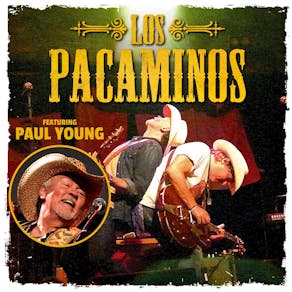 Los Pacaminos