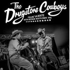 The Drugstore Cowboys - Live @ Billy's