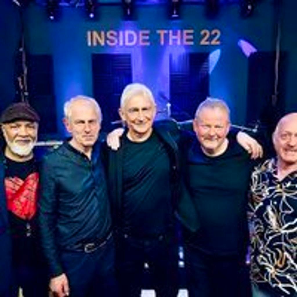 An evening of the music of Steely Dan with The Dan Collective. at No.28