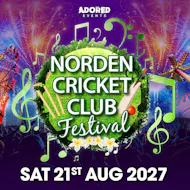 Norden Cricket Club Festival 2027 at Norden Cricket Club