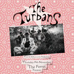 The Turbans