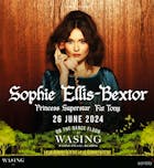 Sophie Ellis-Bextor - On The Mount At Wasing