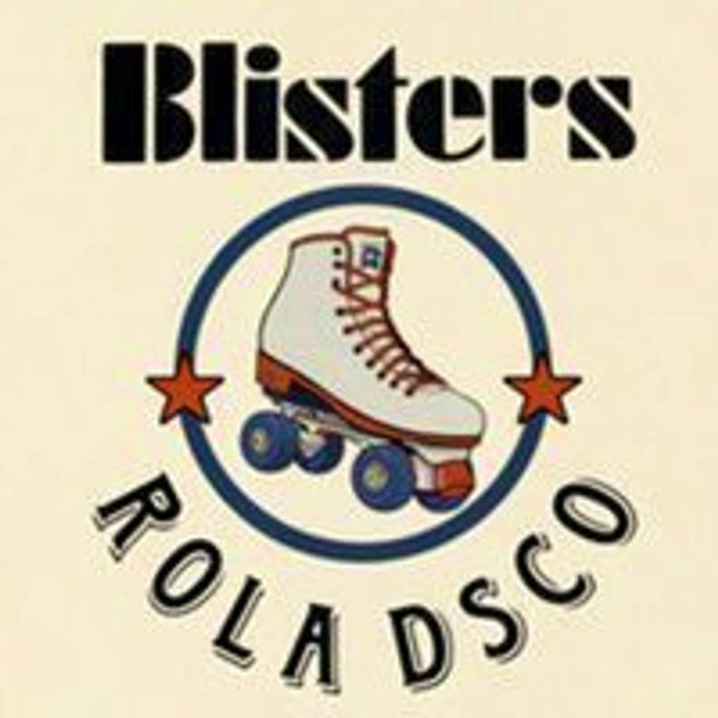 Blisters Rola Dsco at Pindar Leisure Centre at Pindar Leisure Centre