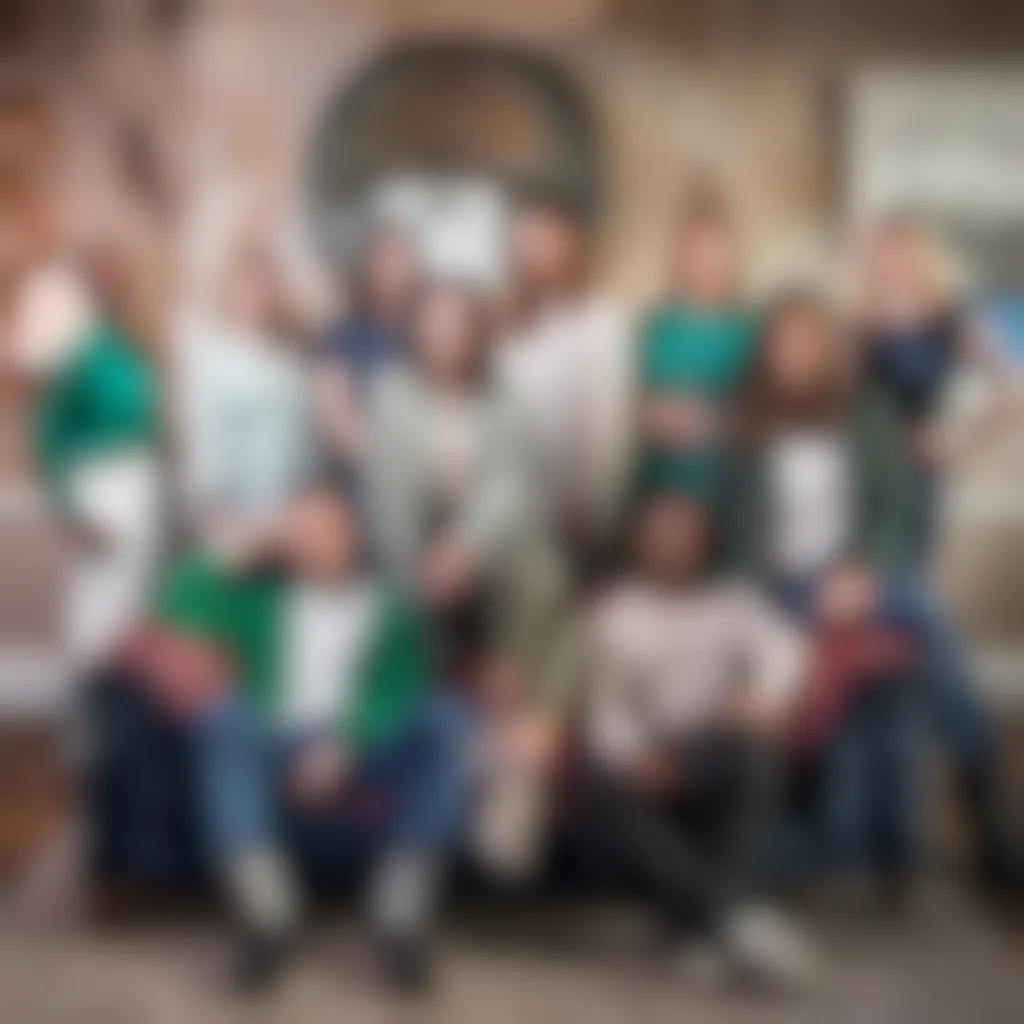 banner