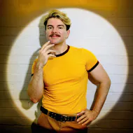 Christopher Hall at The Wardrobe Leeds