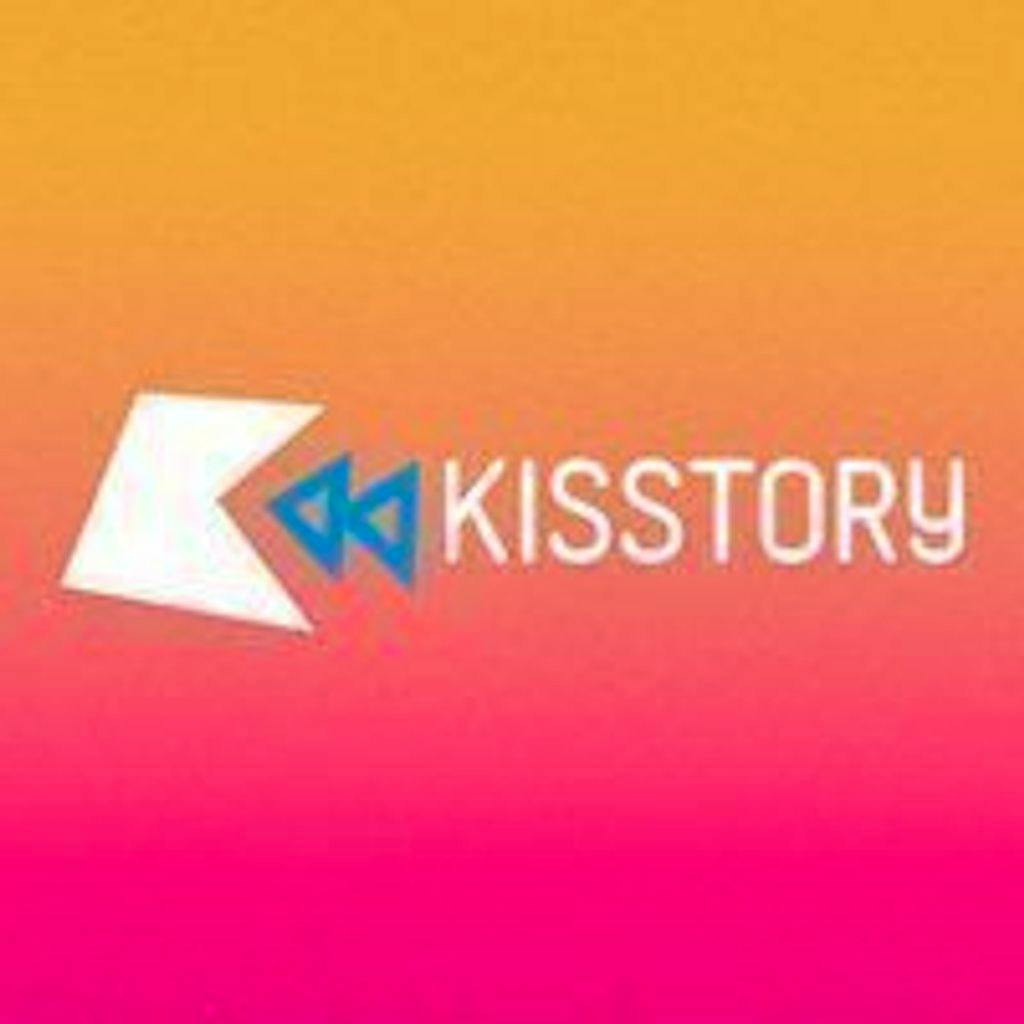 Kisstory at O Beach Ibiza
