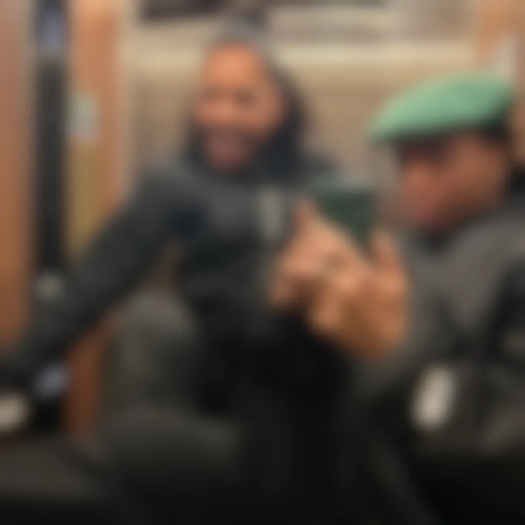 banner