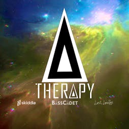 BassCadet Presents - Therapy Thursday Tickets | Lost Lounge Liverpool  | Thu 19th May 2022 Lineup