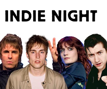 Indie Night Chester
