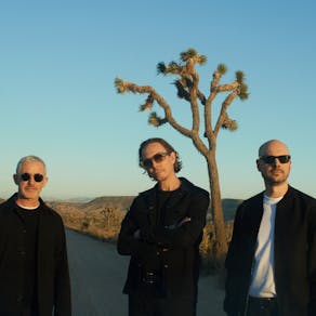 Above & Beyond Glasgow