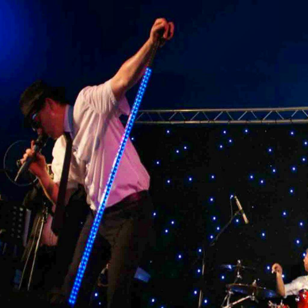 Blues Brothers Tribute Night - Maldon, Essex at Madison Heights