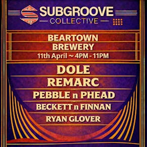 Subgroove Collective