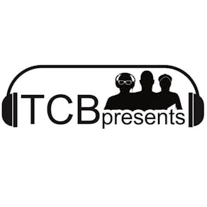 TCB Presents - Anthems & Beyond