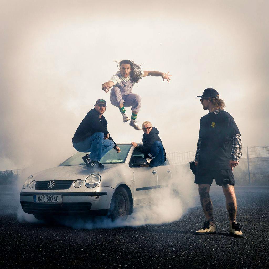 The Scratch at Hare And Hounds Kings Heath