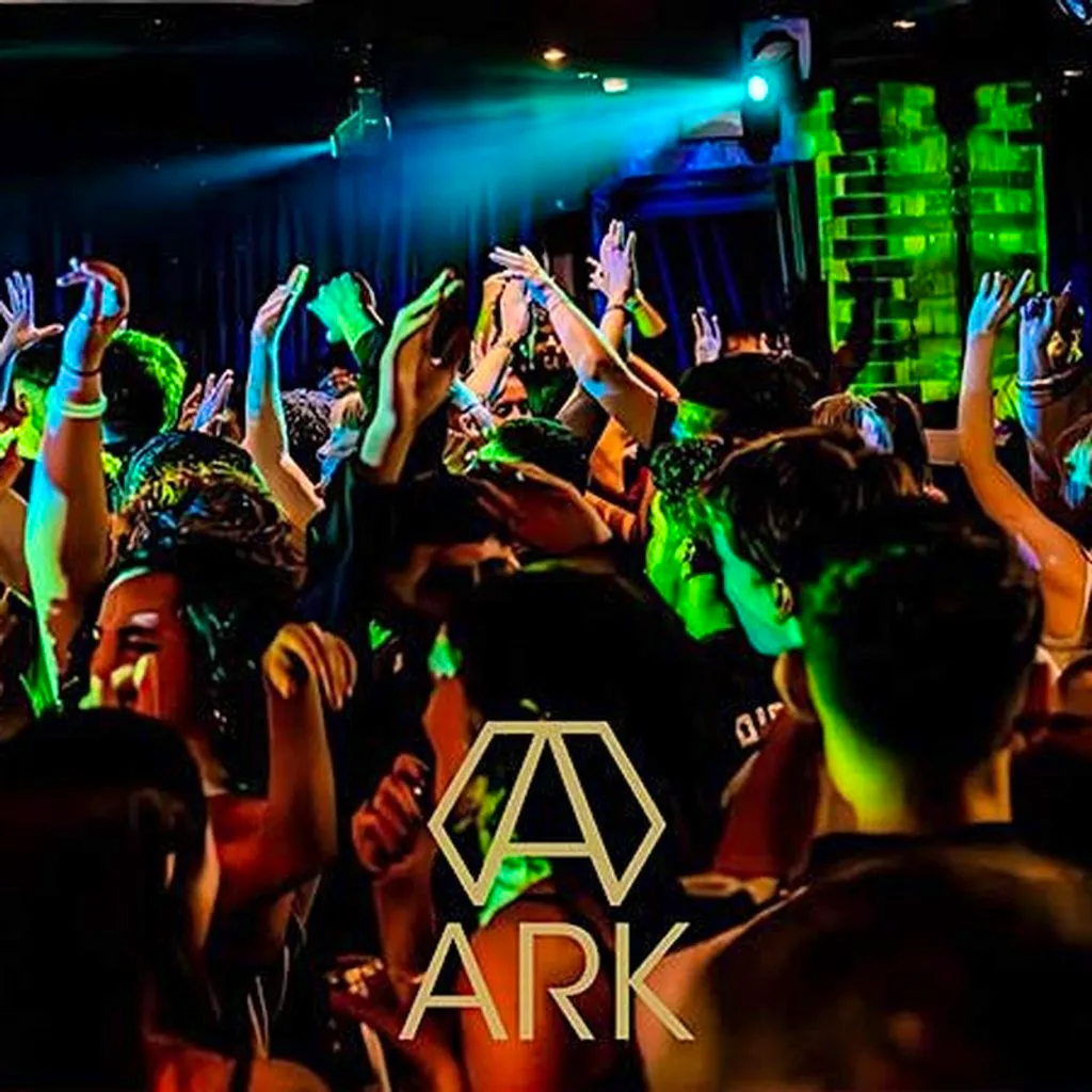 Ark Manchester Every Saturday at Ark Manchester 