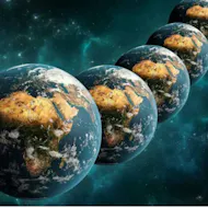 The Science of The Multiverse: Do parallel universes exist? at Assembly Roxy