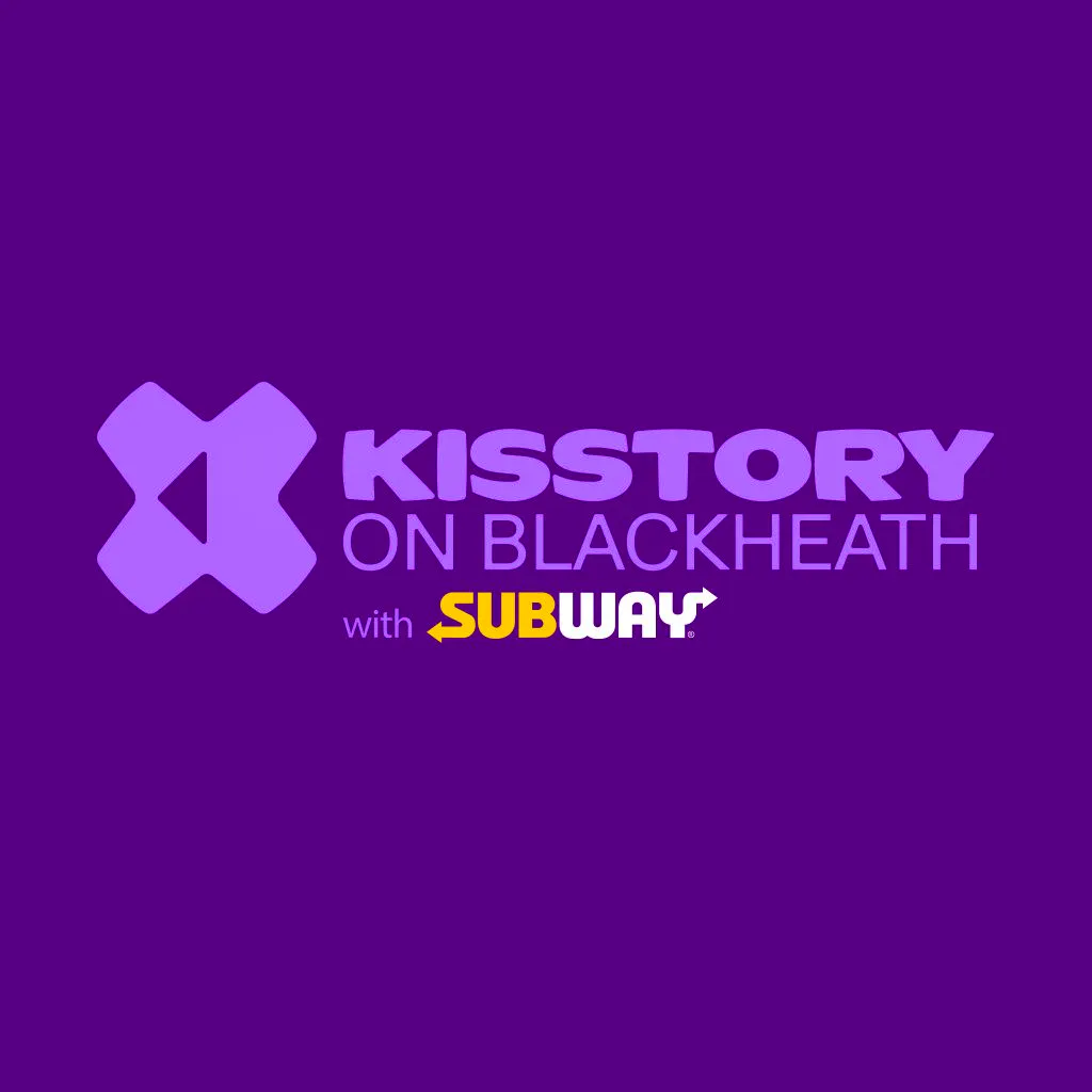 KISSTORY On Blackheath 2026 at Blackheath Common