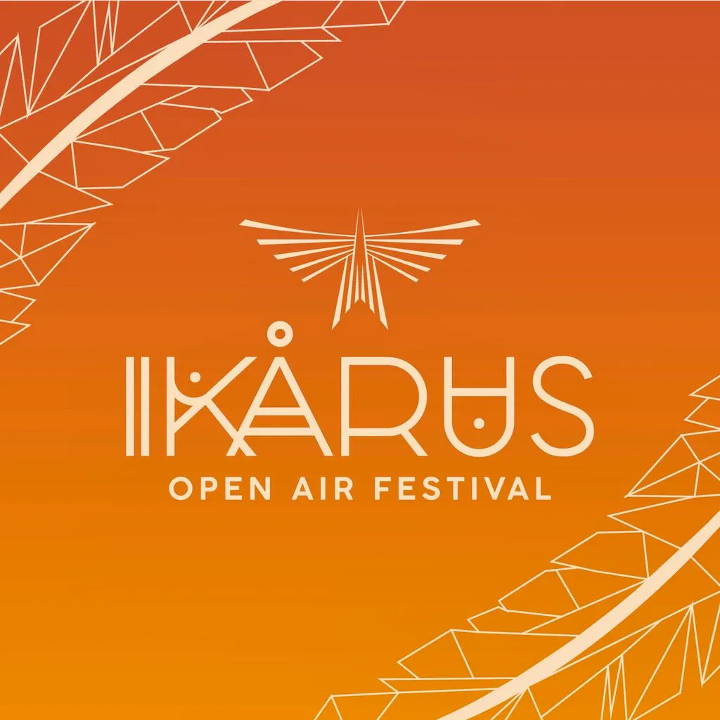 Ikarus Festival at Memmingen Airport