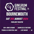 Gin & Rum Festival Bournemouth 2024