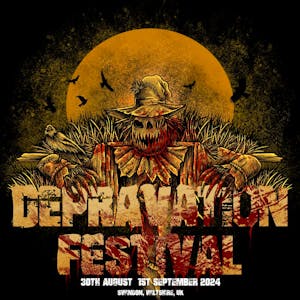 Depravation Festival 2024
