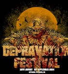 Depravation Festival 2024