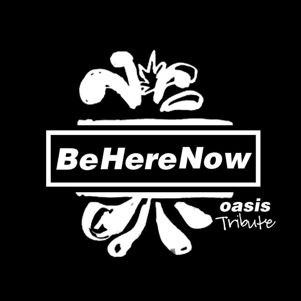 Tickets: Be Here Now-Oasis Tribute UK @ Forde Hall, Newton Abbot 22/02 ...