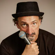 The Secret Comedy Club Fridays at Artista Cafe And Gallery