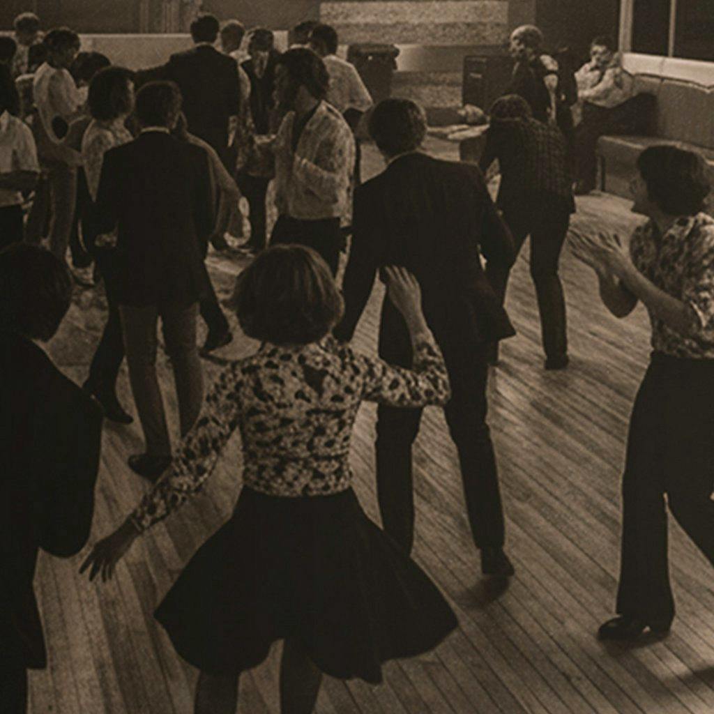 Ayr Beach Northern Soul & 70's Soul All-Dayer at The Ayr Pavilion