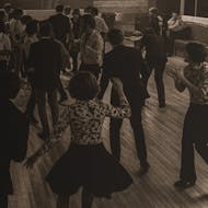 Ayr Beach Northern Soul & 70's Soul All-Dayer at The Ayr Pavilion