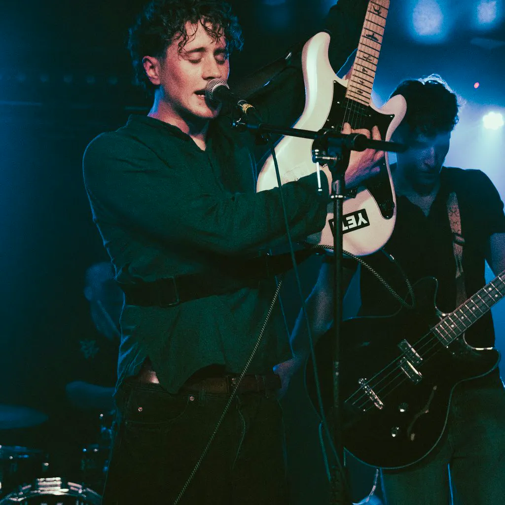 The Portland at 33 1/3 Bar And Performing Arts Venue