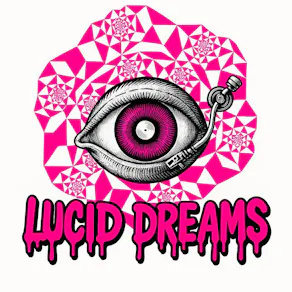 Lucid Dreams - Acid Techno