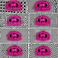 Lucid Dreams Acid Techno - Vinyl vs Digital at SWG3 Poetry Club