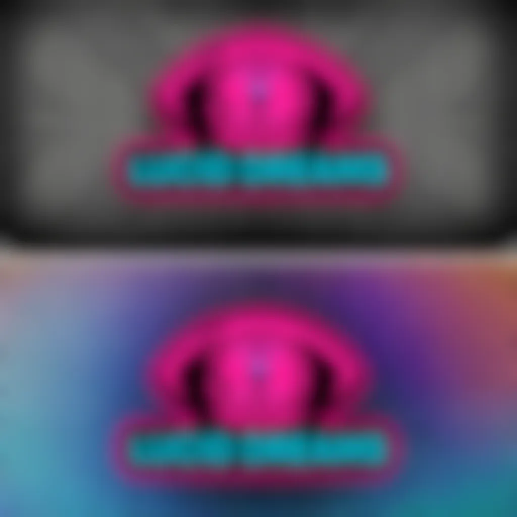 banner