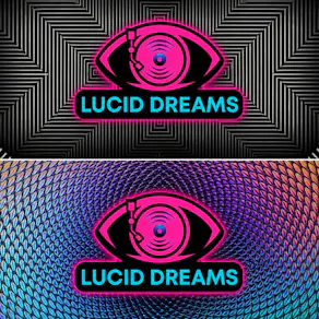 Lucid Dreams - Vinyl Only Acid Techno
