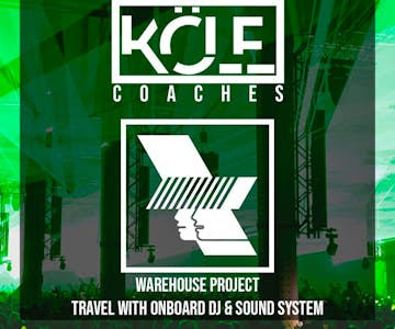 Kole Coaches To WHP_MCR - Ben Hemsley - Friday 20th October