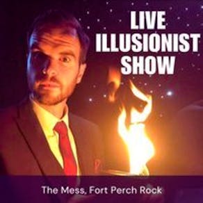 Illusionist Show - Christmas Special