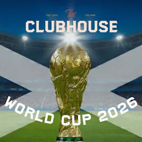 World Cup Semi-Finals at The Clubhouse